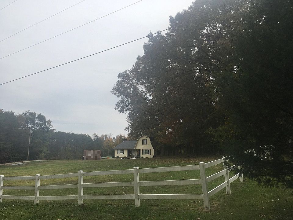 2025 Moorefield Bridge Rd, Danville, VA 24541 Zillow