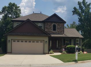 39 Jaden Ct, Greer, SC 29651