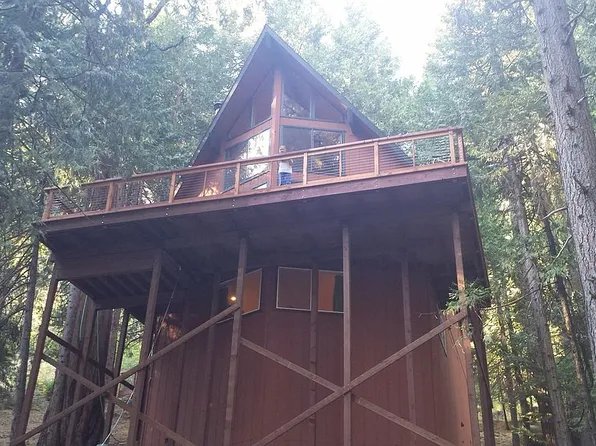3207 Chumash Cir, Camp Connell, CA 95223