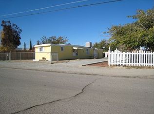503 Klipstein St, Maricopa, CA 93252