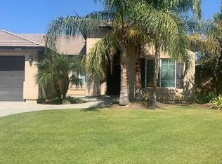 10906 Corbett Canyon Dr, Bakersfield, CA 93312