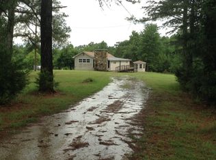 121 Lawrence Road 301 S, Powhatan, AR 72458