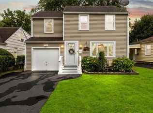 757 Melville St, Rochester, NY 14609