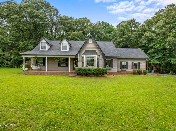 425 Deer View Ln, Bolivar, TN 38008