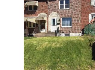 2078 Kent Rd, Folcroft, PA 19032