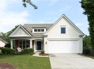 169 Churchcliff Dr, Woodstock, GA 30188