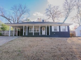 4957 Parkside Ave, Memphis, TN 38117