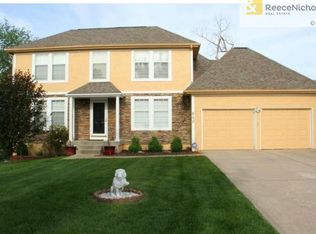 642 Allcutt Ave, Bonner Springs, KS 66012