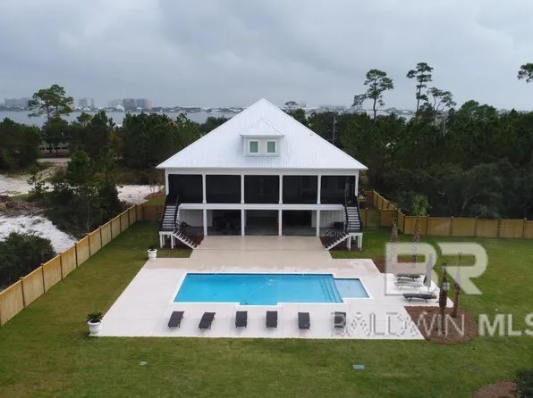 28563 Jackson Ave, Orange Beach, AL 36561