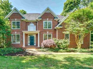 3467 Devon Pnes, Keswick, VA 22947