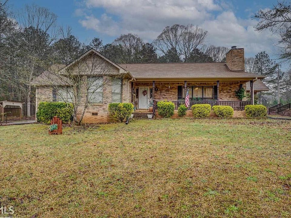 2458 Brownlee Rd, Jackson, GA 30233 | Zillow