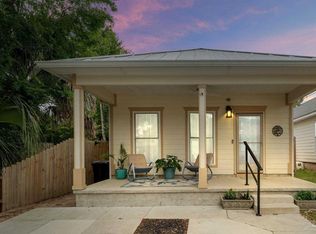 415 N N St, Pensacola, FL 32501