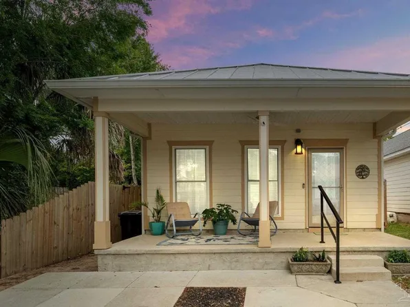 415 N N St, Pensacola, FL 32501