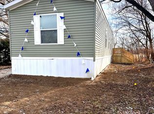 5646 Springfield Urbana Pike Lot 30, Urbana, OH 43078