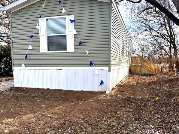 5646 Springfield Urbana Pike Lot 30, Urbana, OH 43078