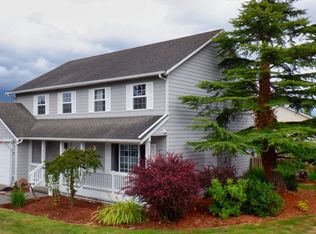 912 Presidio Pl, Sedro Woolley, WA 98284
