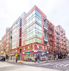 Rented by Keller Williams NYC