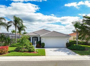 20820 Mystic Way, North Fort Myers, FL 33917