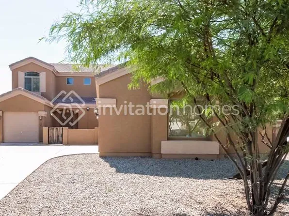 8421 W Miami St, Tolleson, AZ 85353
