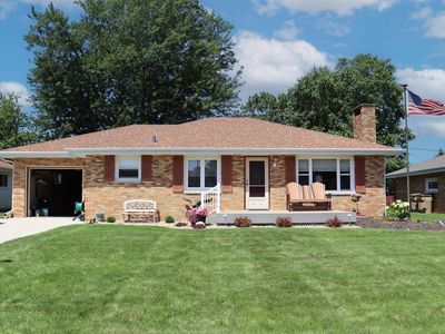 1019 S Mesa Dr, Peoria, IL, 61607