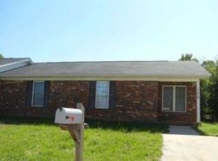 115 Thomas St, High Point, NC 27263