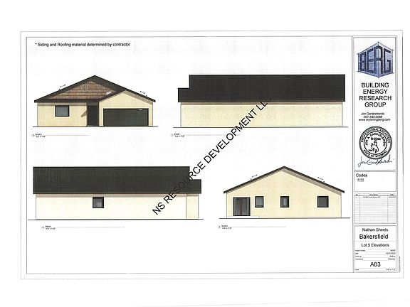 3rd image of 2056 Truman St