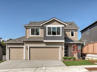 1348 Cascade Street Dam #35, Sultan, WA 98294