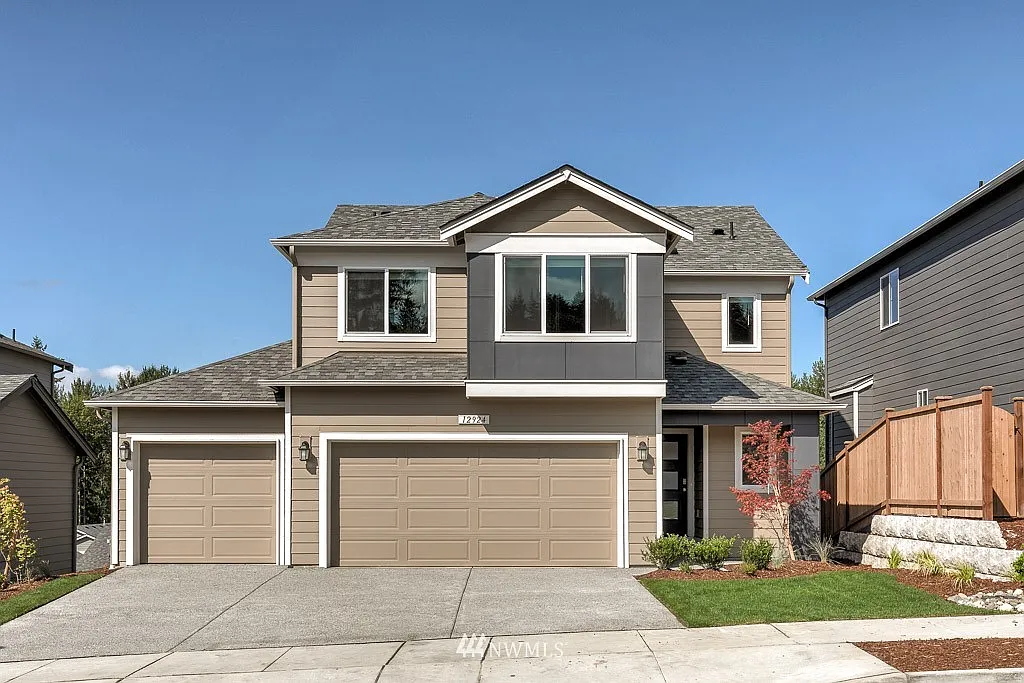 14613 1st Drive SE Lot 6 photo 1