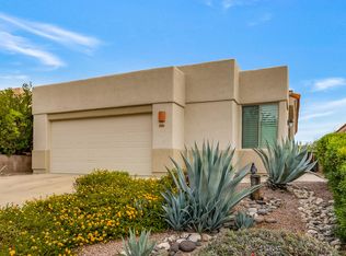 5262 N Canyon Rise Pl, Tucson, AZ 85749