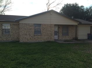 117 S Walnut St, Waco, TX 76705