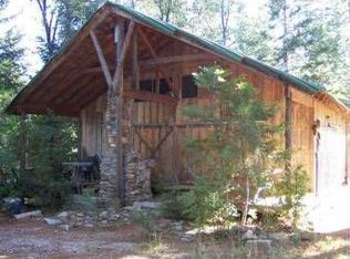 12985 Oro Quincy Hwy, Berry Creek, CA 95916