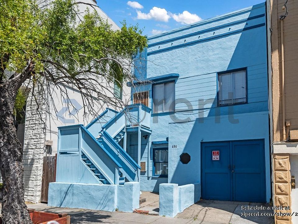 1st image of 484 Waller St