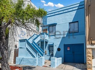 484 Waller St, San Francisco, CA 94117