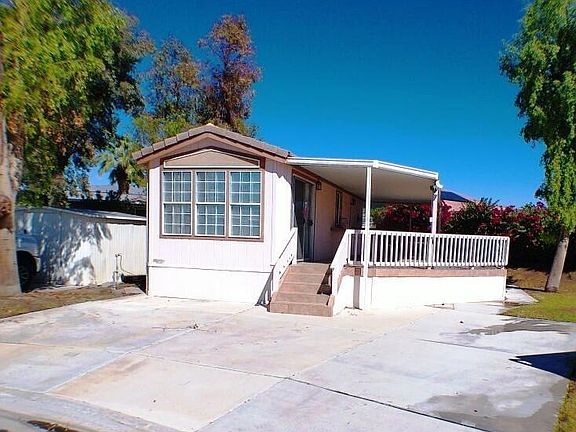 2nd image of 84136 Avenue 44 Space 61