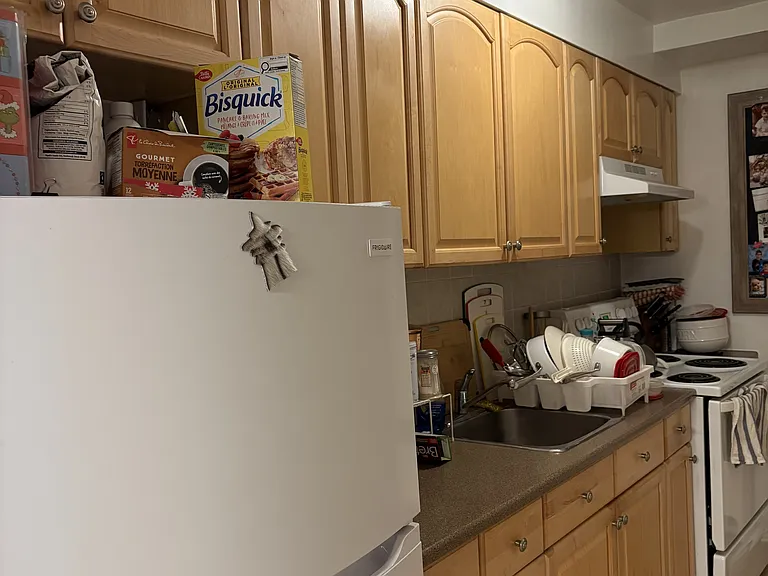 280 Armstrong St #6 — Photo 3