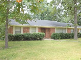 511 Maple St, Crossett, AR 71635
