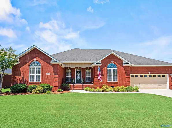 14002 Baymont Dr SE, Huntsville, AL 35803
