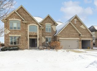 2146 Viewside Dr, New Lenox, IL 60451