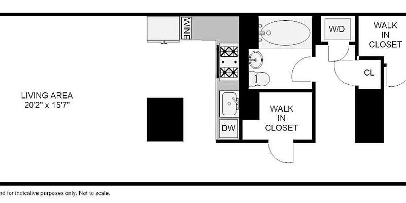 Rented by BLU Real Estate | media 18