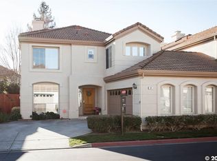 924 Vista Pointe Dr, San Ramon, CA 94582