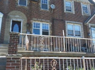 239 Higbee St, Philadelphia, PA 19111