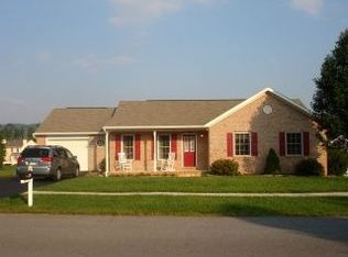 45 Amanda Dr, Smithsburg, MD