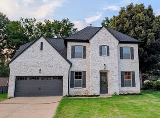 9624 Pine Point Dr, Lakeland, TN 38002