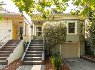 1469 34th St, Oakland, CA 94608
