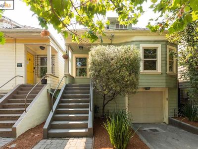 1469 34th St, Oakland, CA, 94608