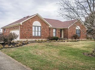 110 Emerald Cir, Mt Washington, KY