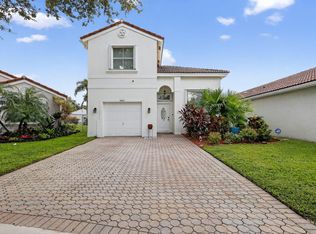 6804 Green Island Ter, Lake Worth, FL 33463