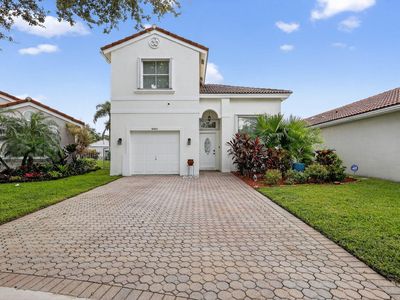 6804 Green Island Terrace, Lake Worth, FL, 33463