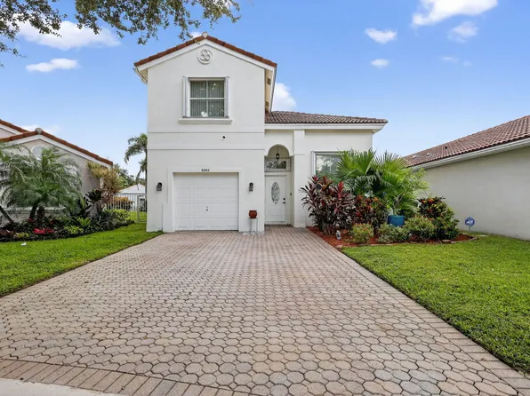 6804 Green Island Terrace, Lake Worth, FL 33463