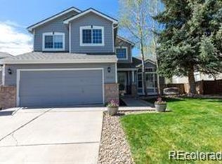 16174 Willowstone St, Parker, CO 80134